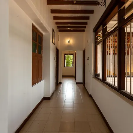 Coramandal Heritage Pondicherry Exterior photo