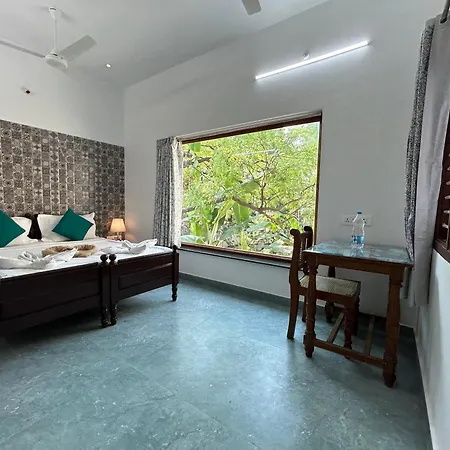 Coramandal Heritage Pondicherry Exterior photo