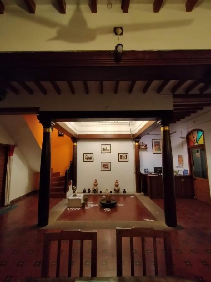 Coramandal Heritage Bed & Breakfast 2*