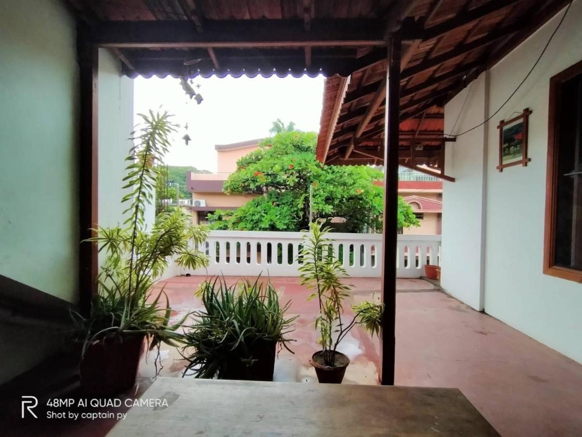 Coramandal Heritage Bed & Breakfast Pondicherry