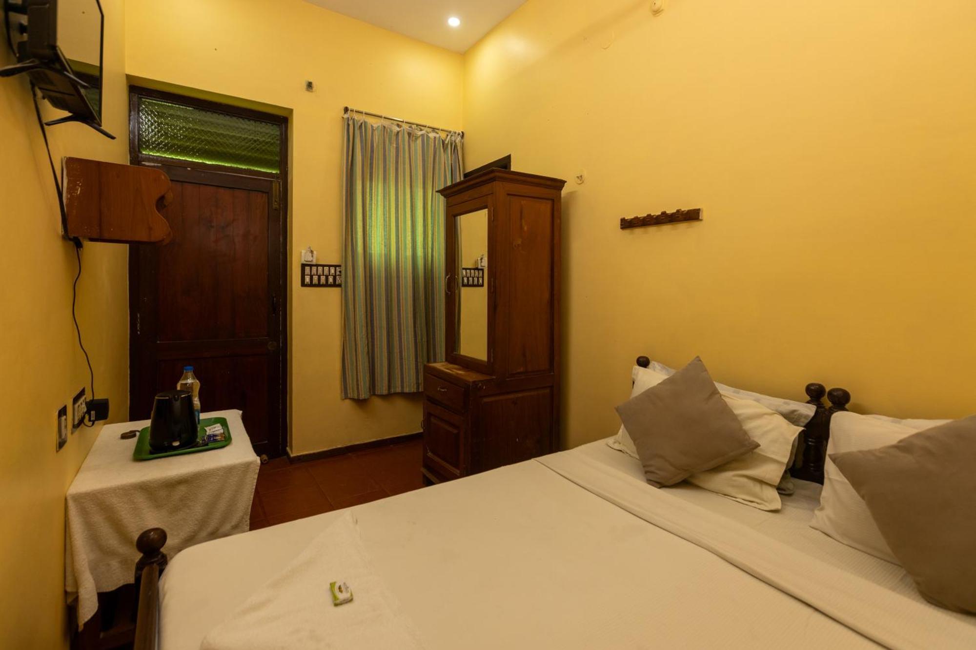 Coramandal Heritage Pondicherry
