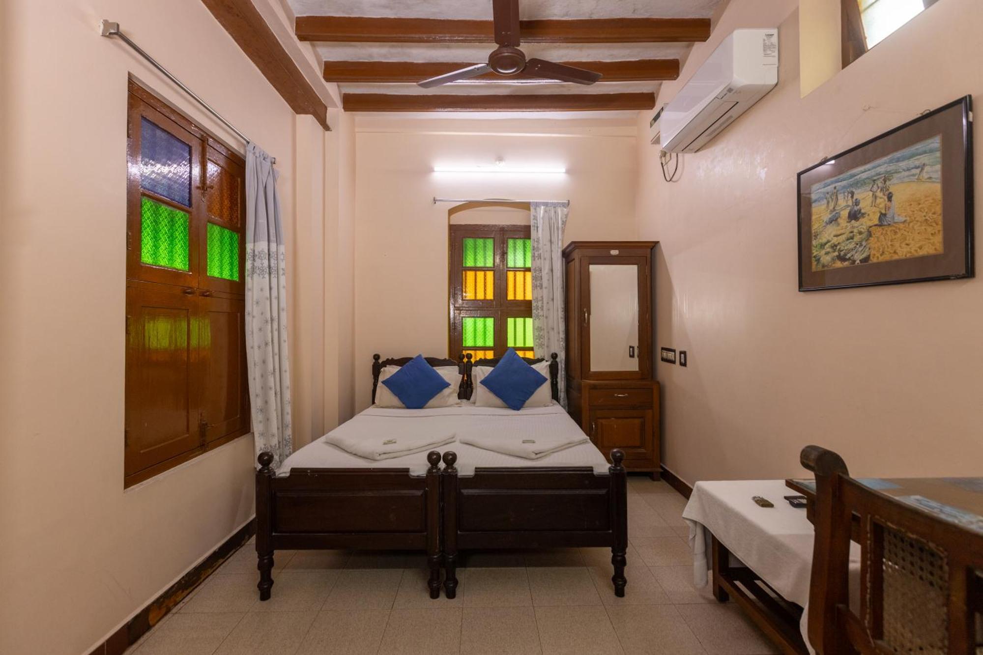 Coramandal Heritage Bed & Breakfast