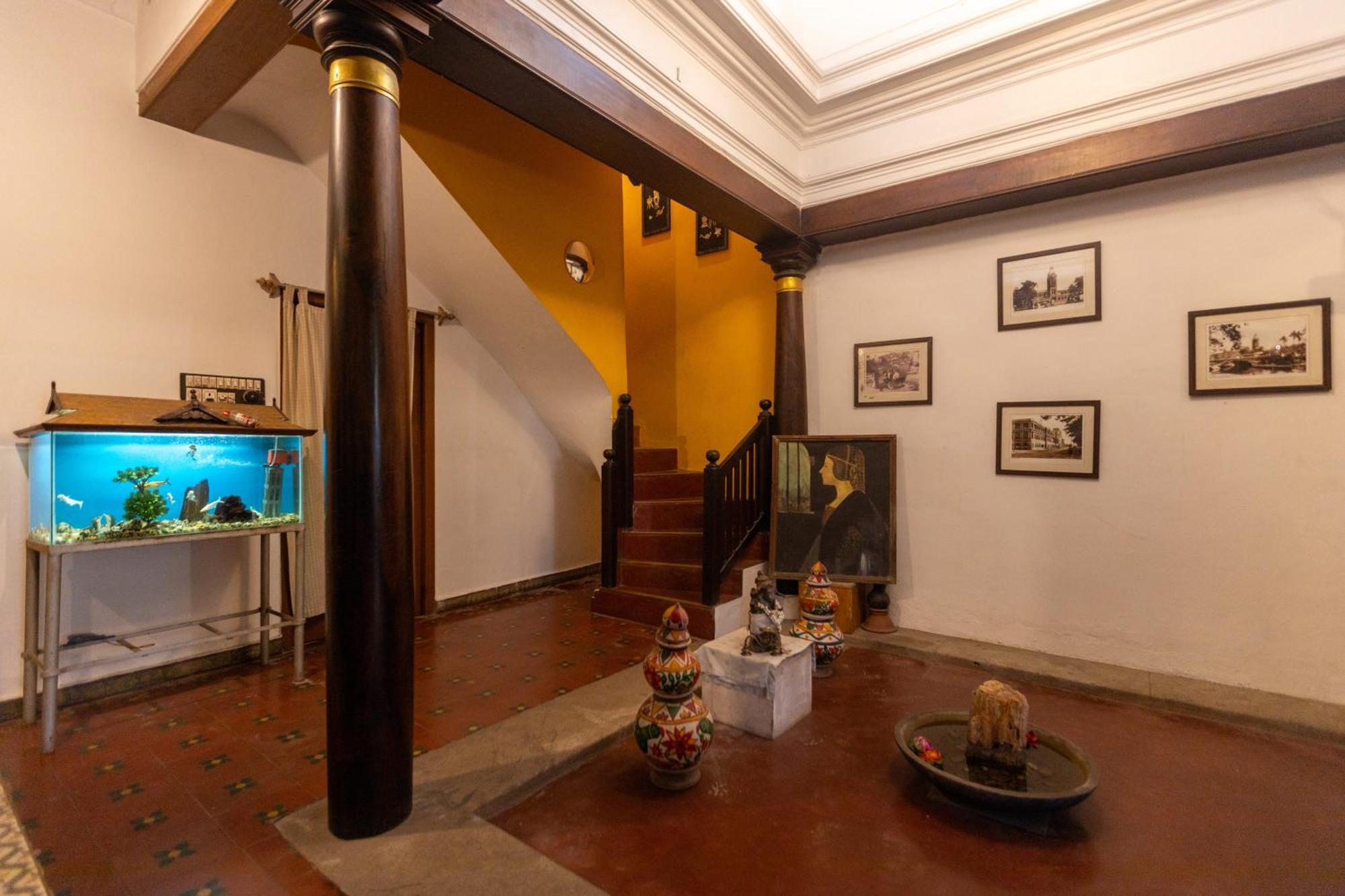 Coramandal Heritage Bed & Breakfast