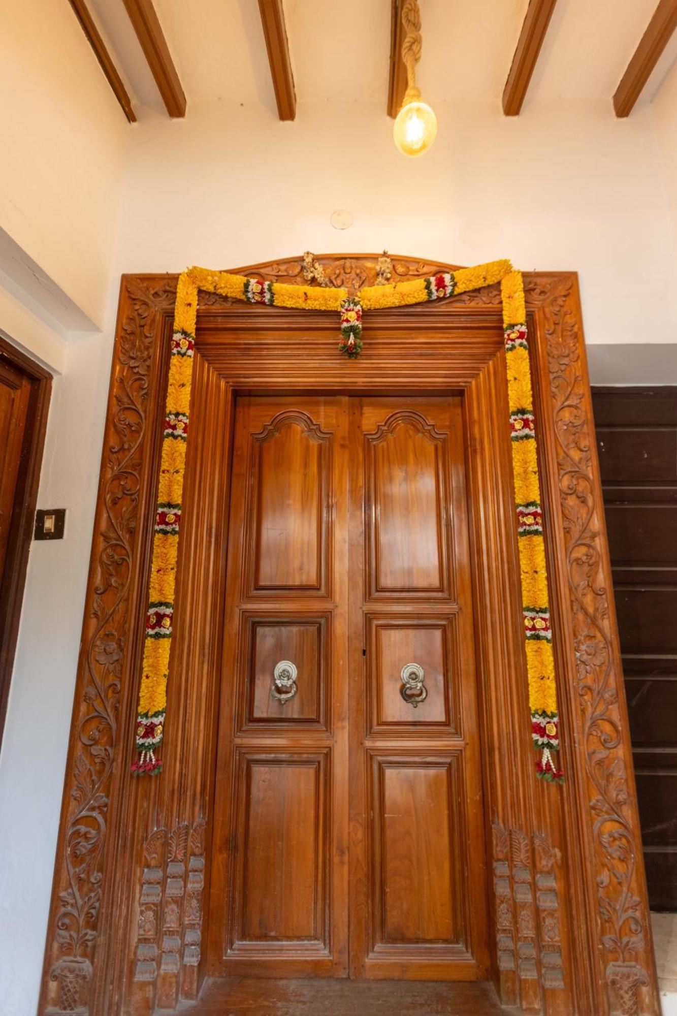Coramandal Heritage Bed & Breakfast 2*