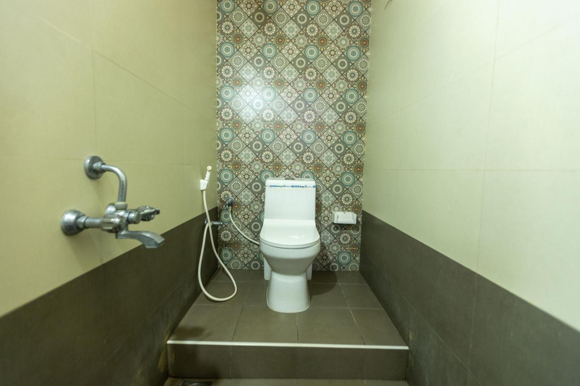 Coramandal Heritage 2* Pondicherry