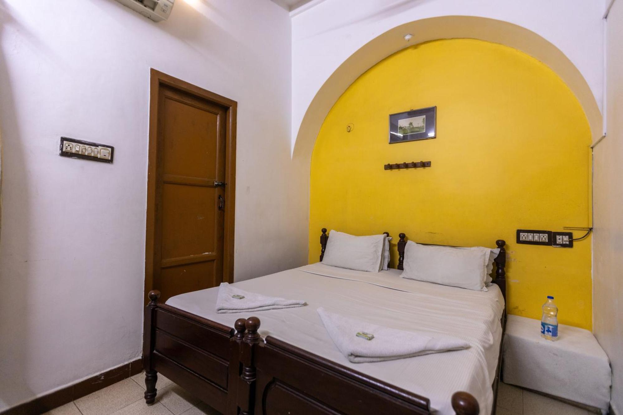Bed & Breakfast Coramandal Heritage