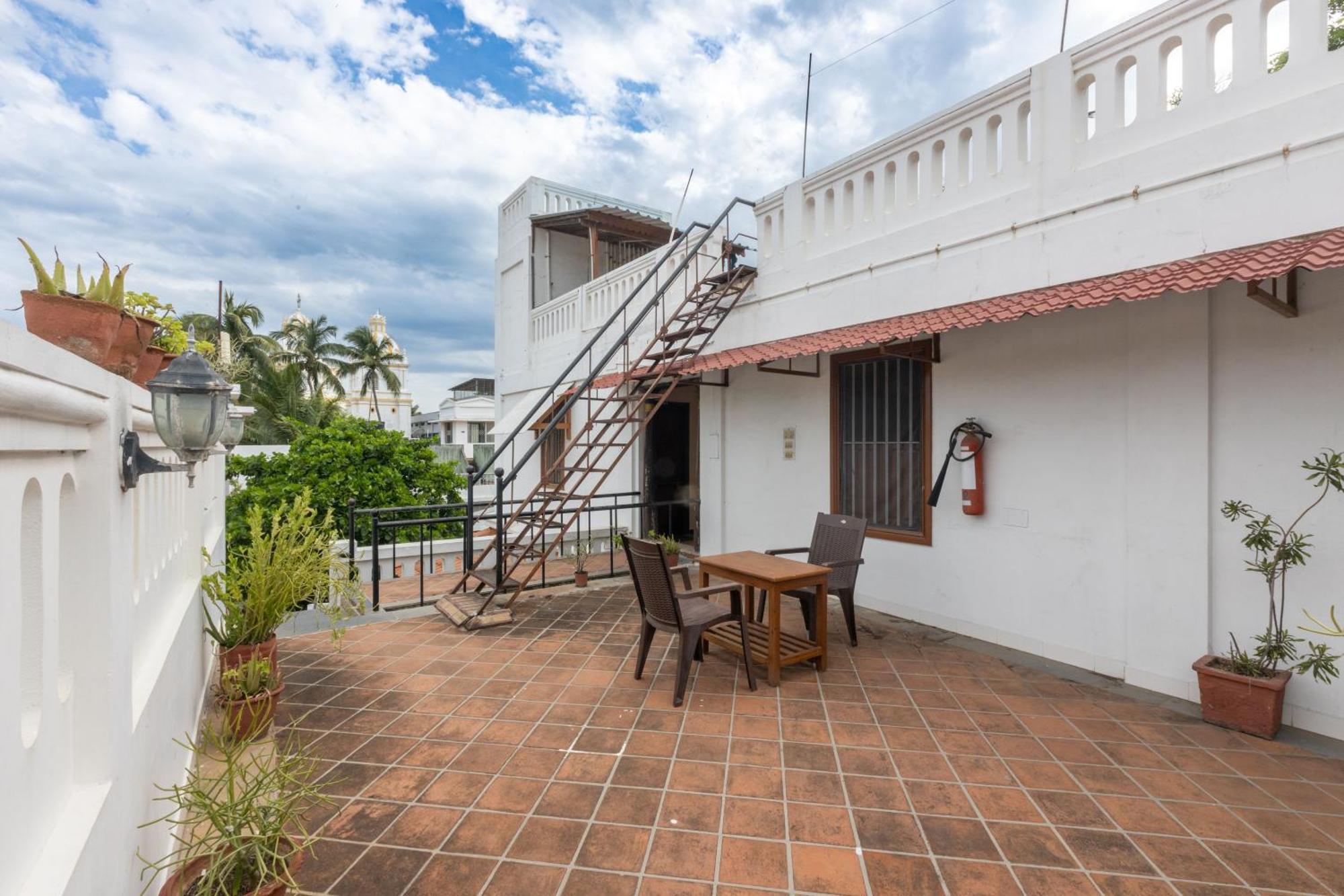 Coramandal Heritage Bed & Breakfast 2*