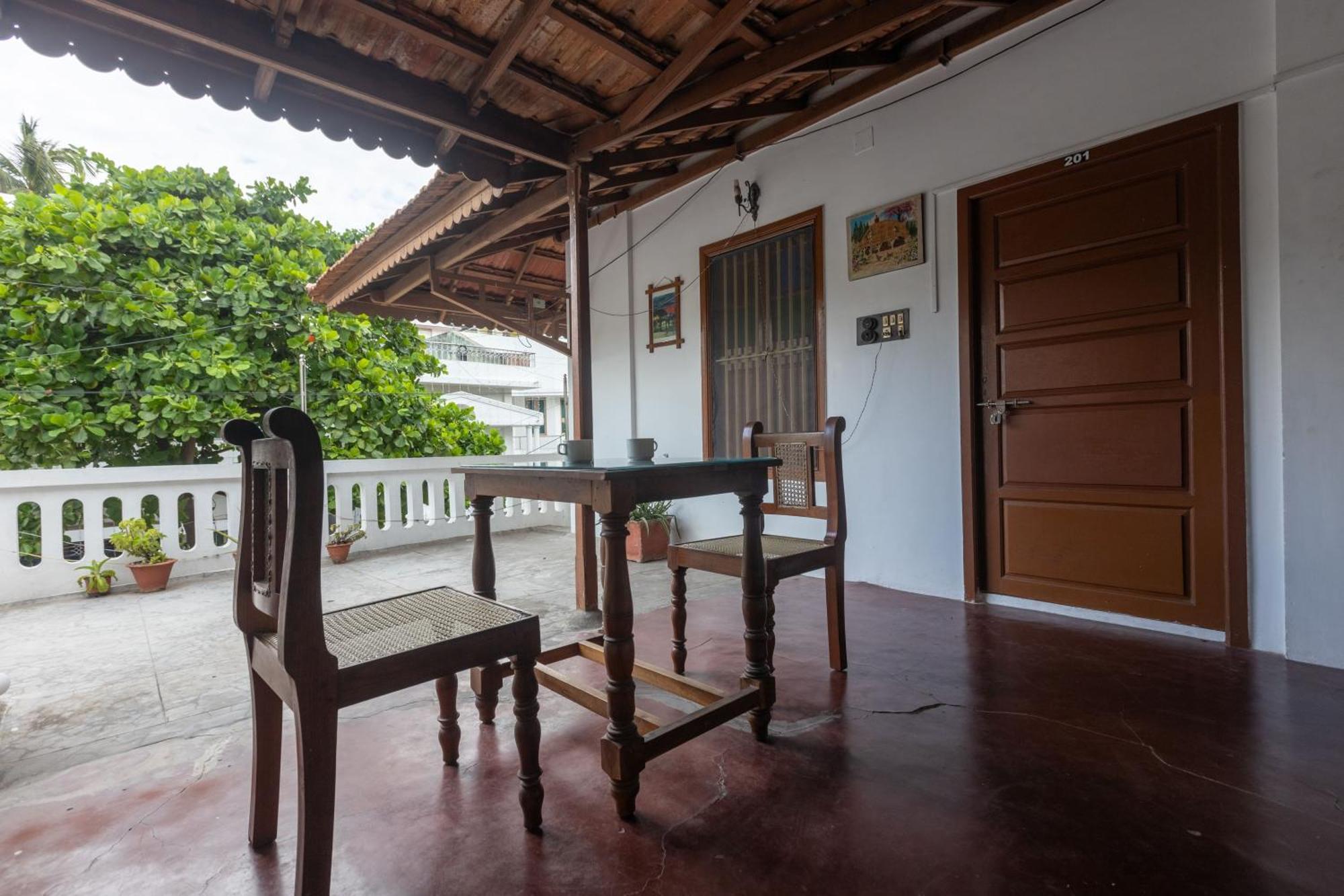 Bed & Breakfast Coramandal Heritage 2*