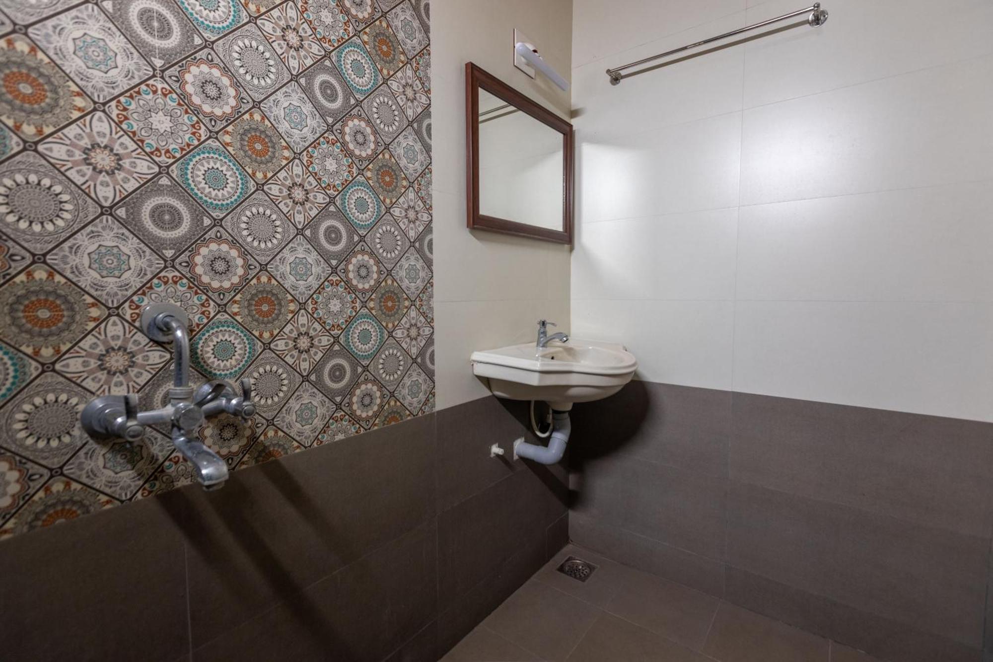 Coramandal Heritage Bed & Breakfast Pondicherry