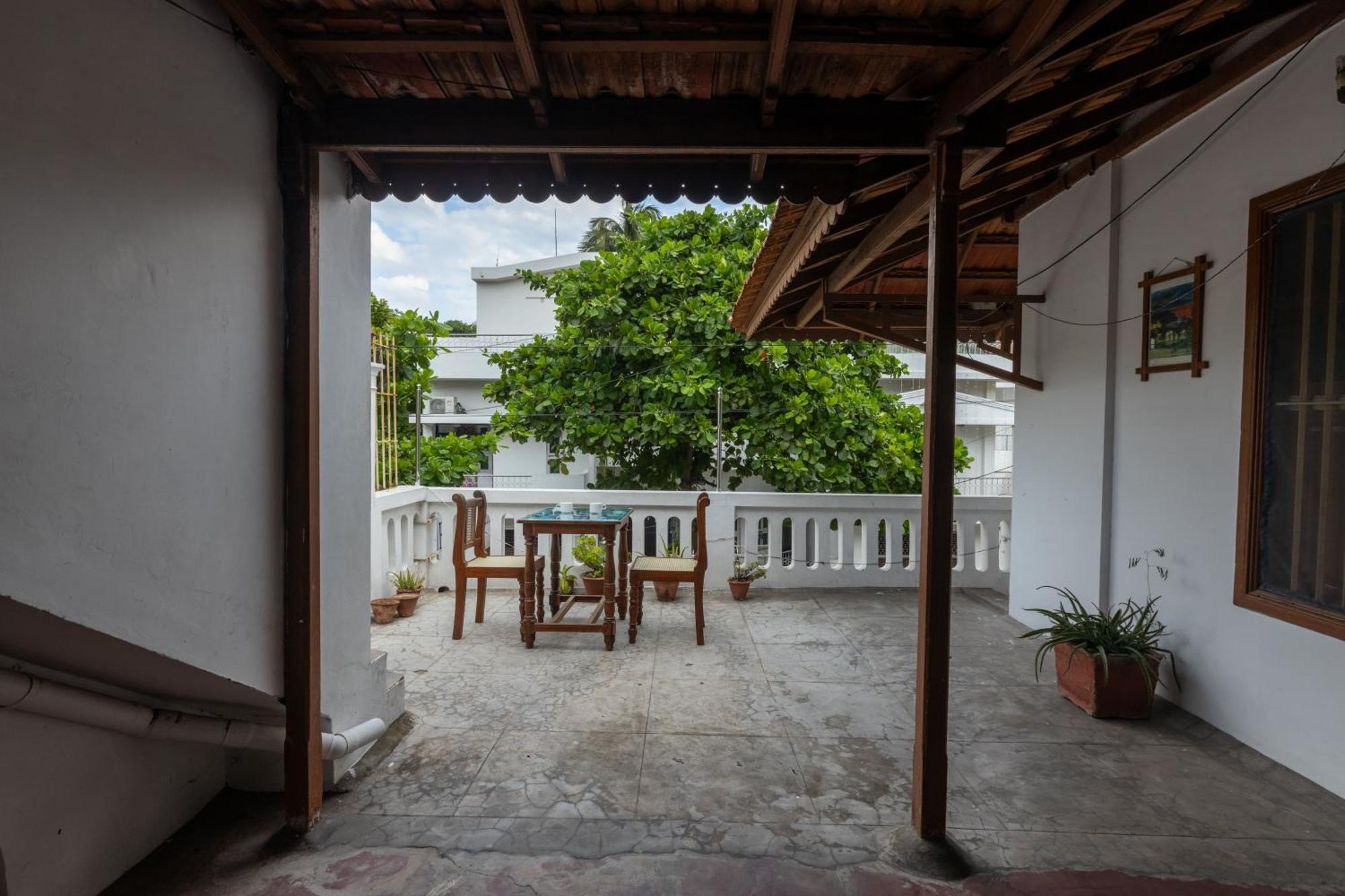 Coramandal Heritage 2* Pondicherry