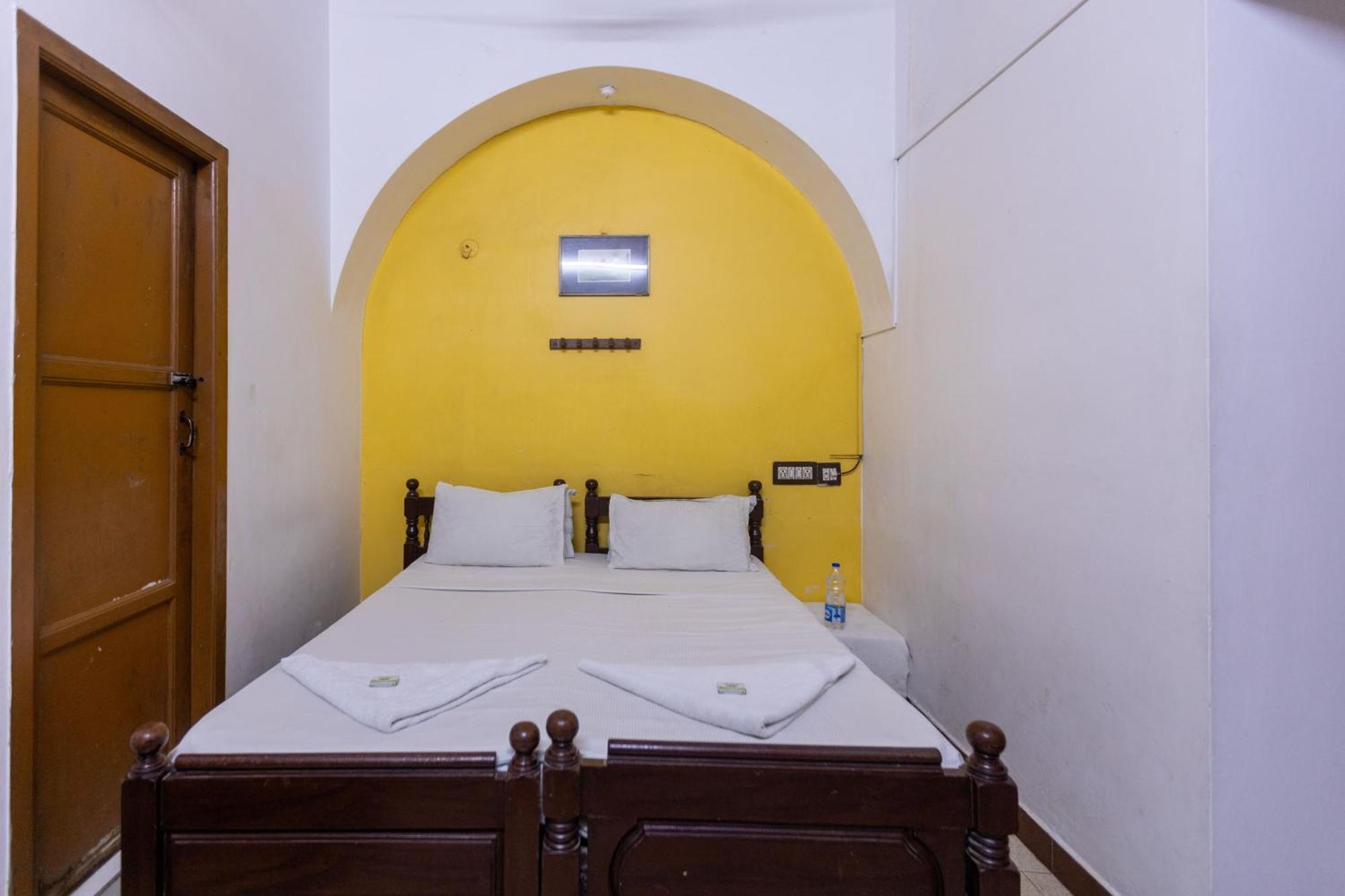 Bed & Breakfast Coramandal Heritage