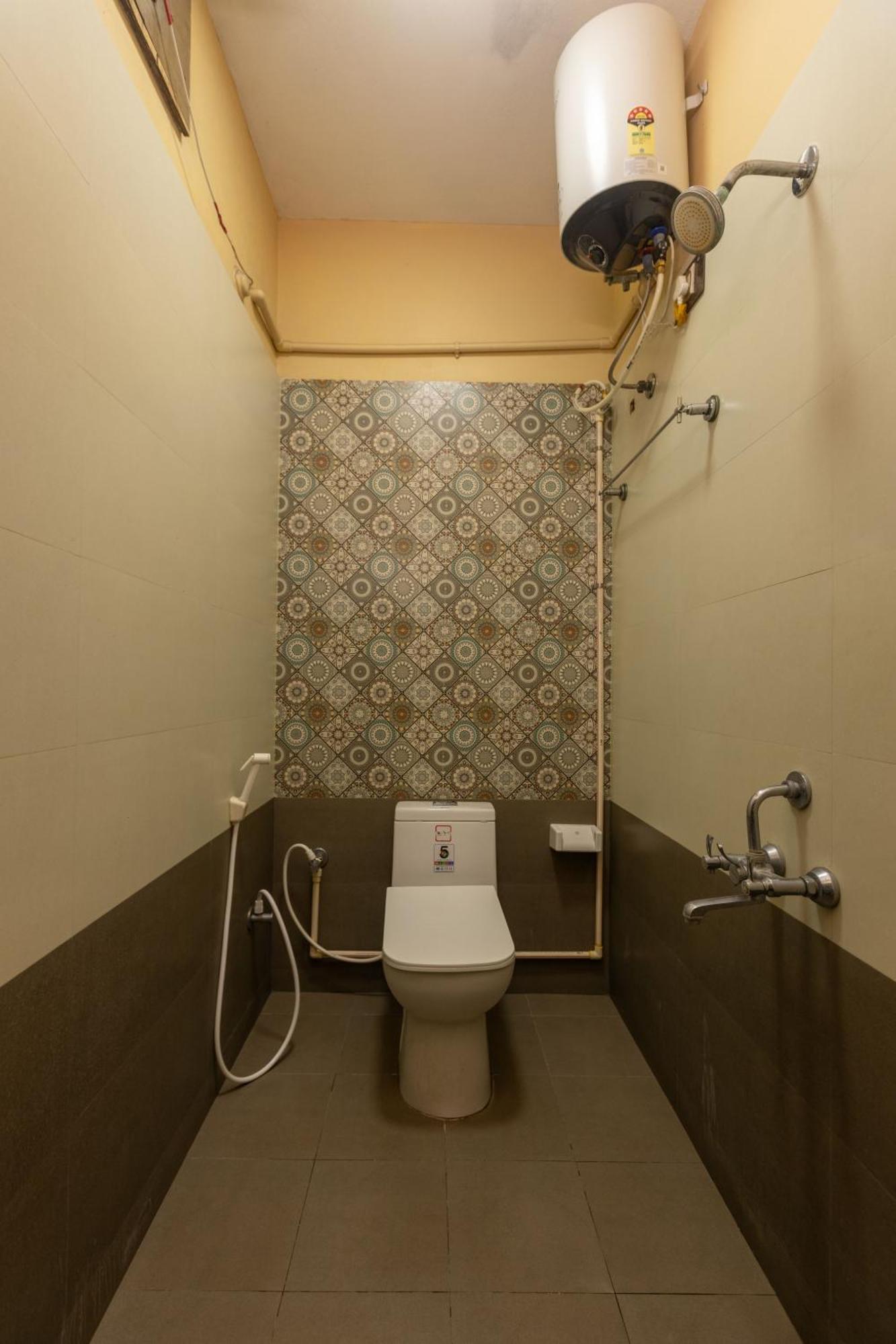 Coramandal Heritage Bed & Breakfast Pondicherry