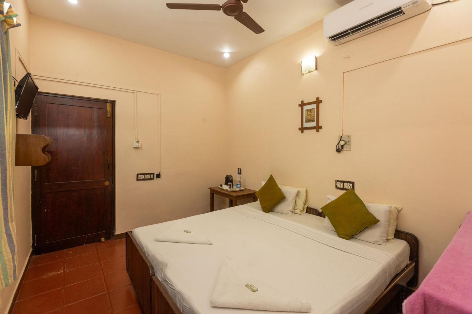 Coramandal Heritage Bed & Breakfast 2*