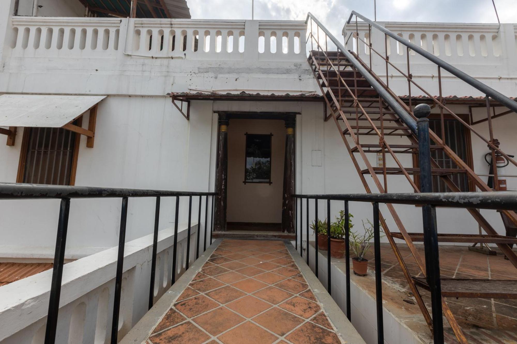 Coramandal Heritage 2* Pondicherry