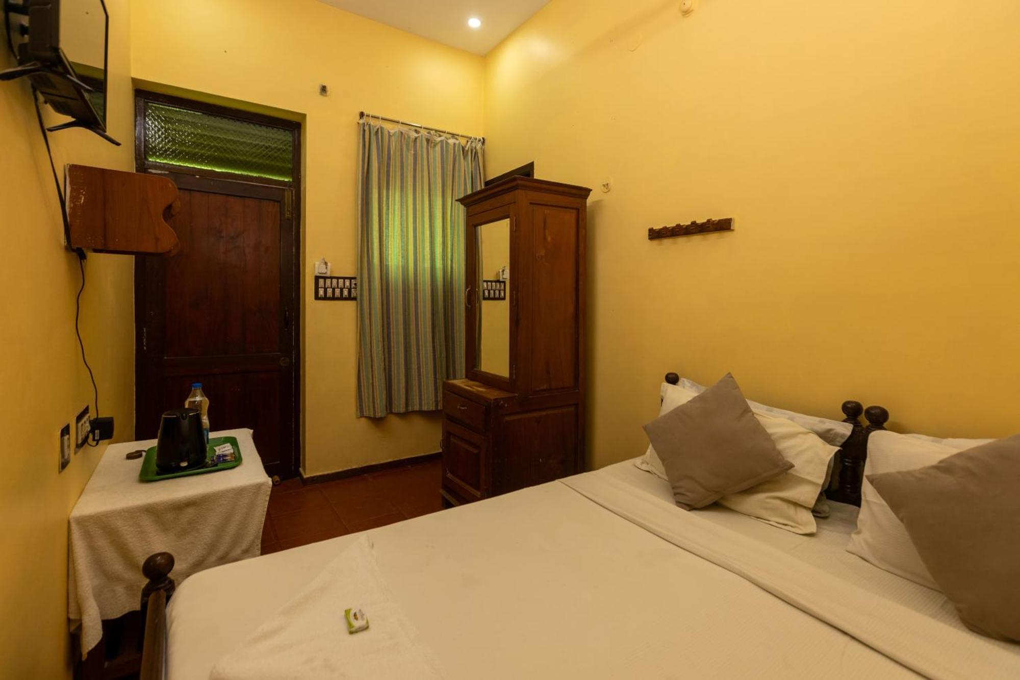 Coramandal Heritage Bed & Breakfast