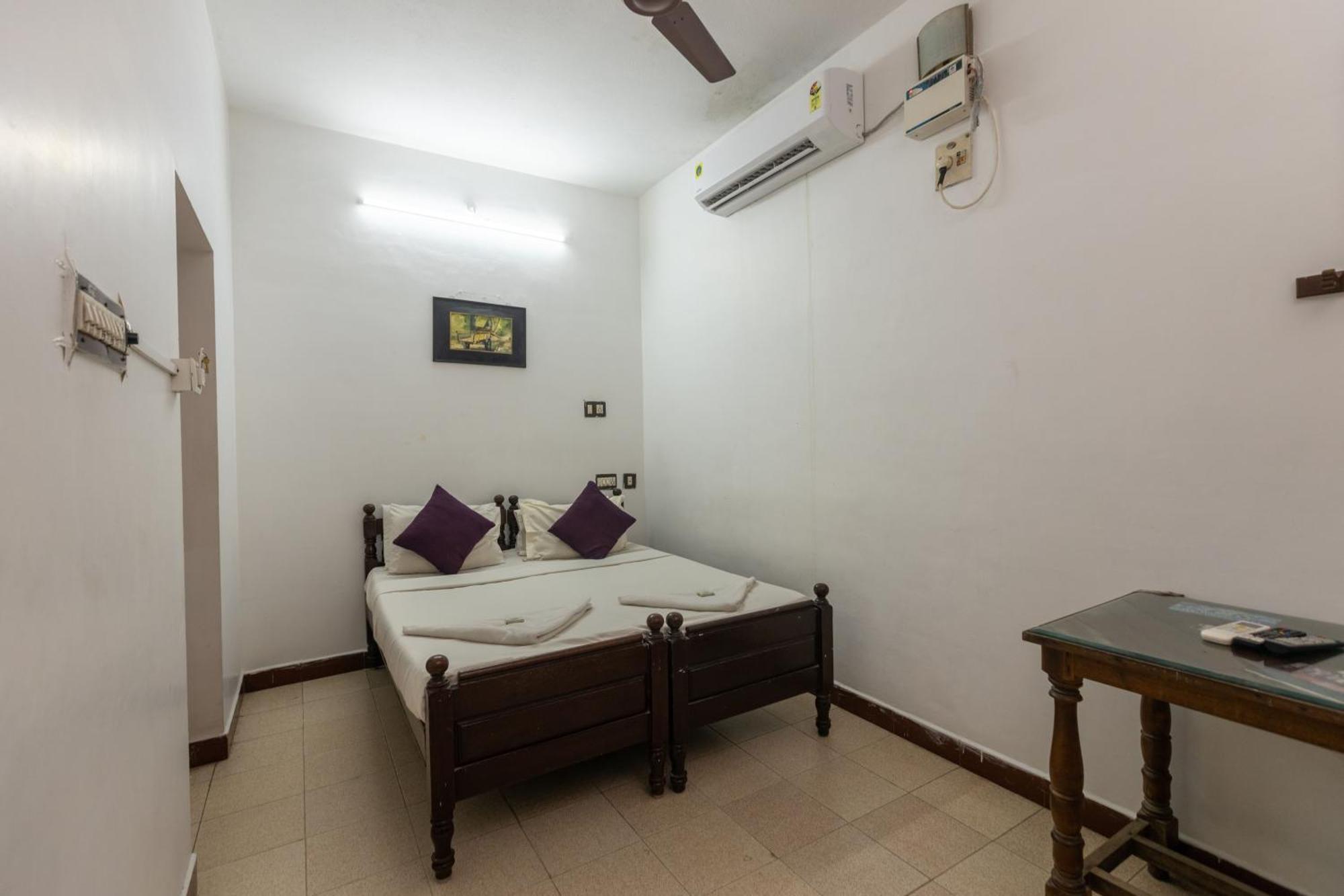 Bed & Breakfast Coramandal Heritage