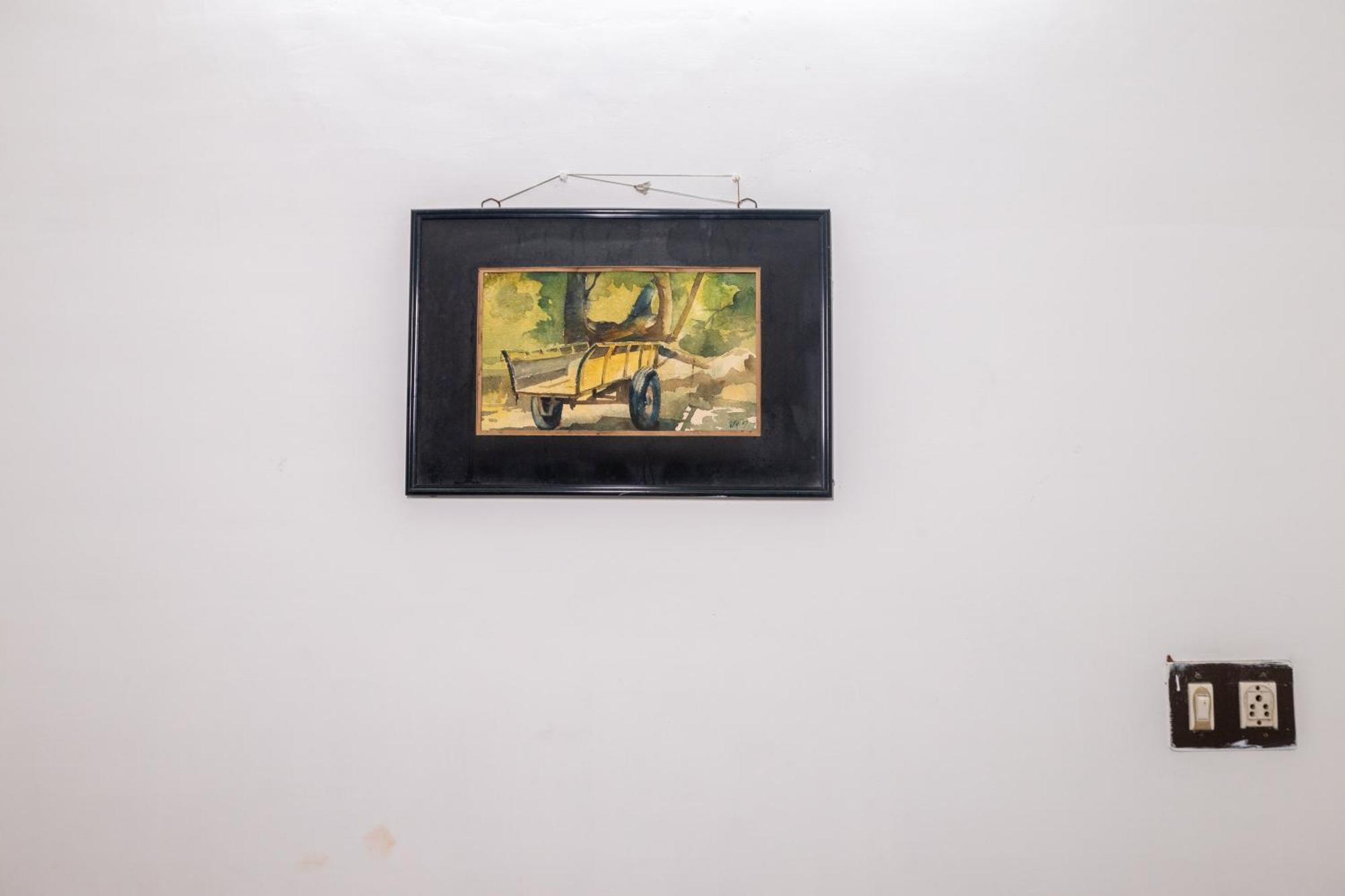 Bed & Breakfast Coramandal Heritage Pondicherry