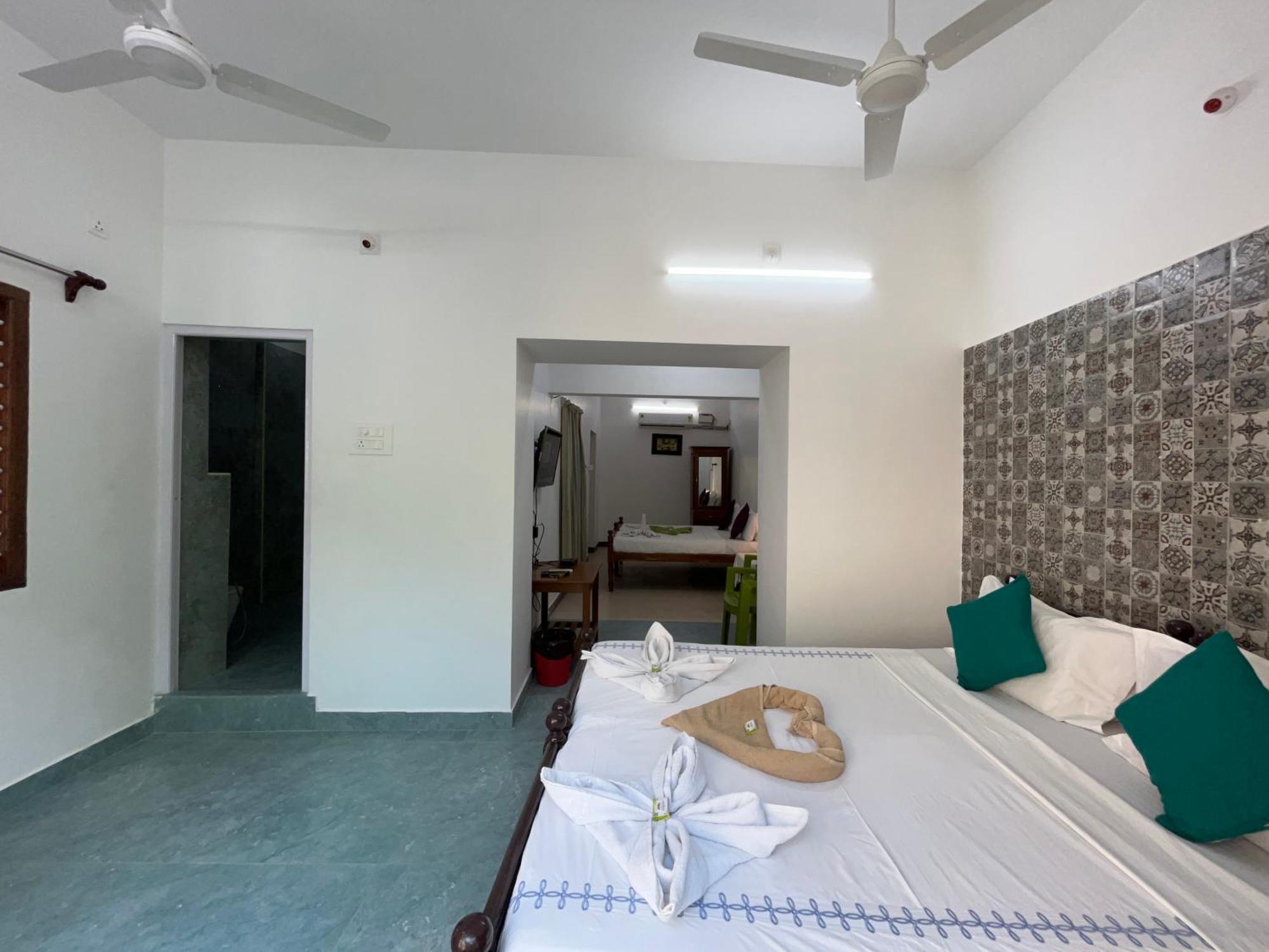 Coramandal Heritage Pondicherry