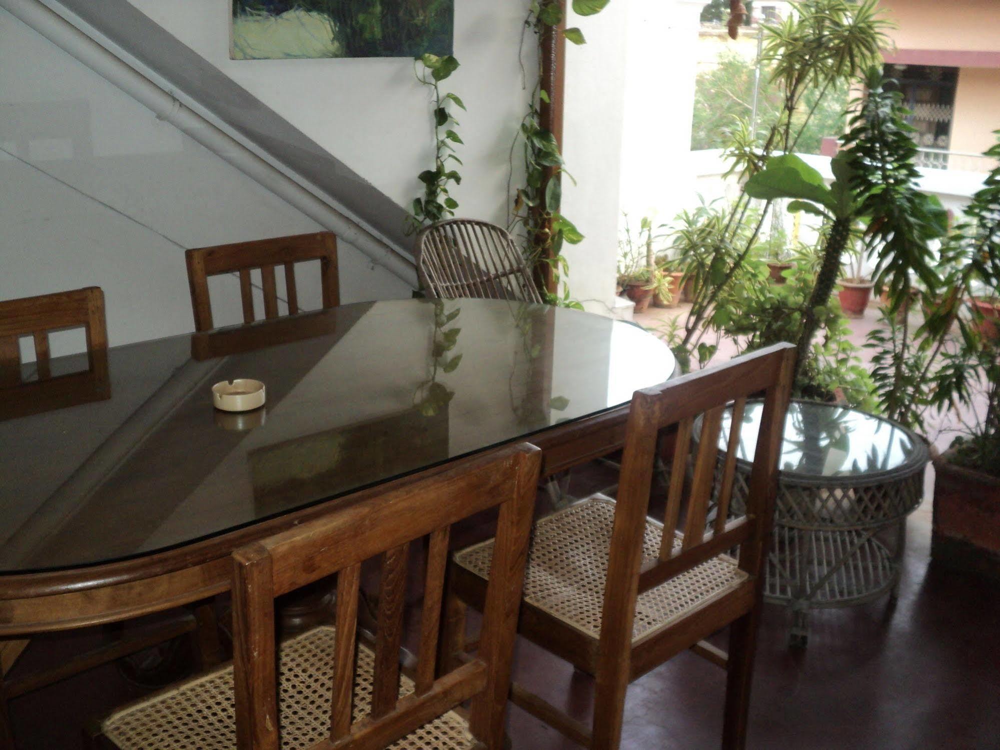 Coramandal Heritage 2* Pondicherry